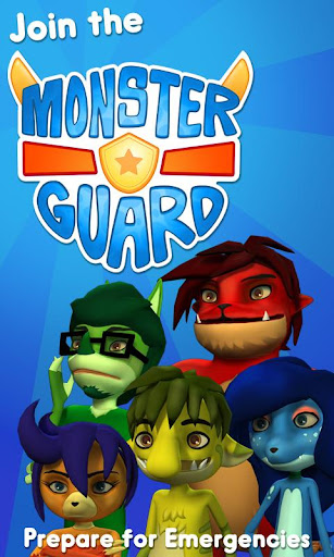 Monster Guard