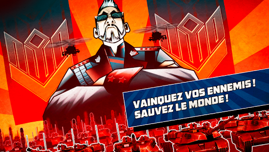 BOOM! TANKS - screenshot thumbnail