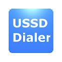 USSD Dialer logo