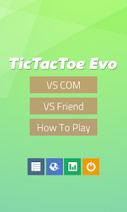 Free TicTacToe Evo APK