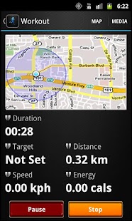 How to mod Fitness Tracker Free 1.8.6 apk for laptop