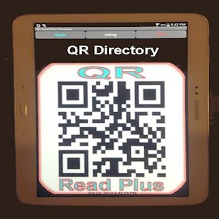 How to mod QR Read Plus patch 18.0 apk for laptop