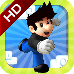 Bob Bros Legend of Time HD v1.0