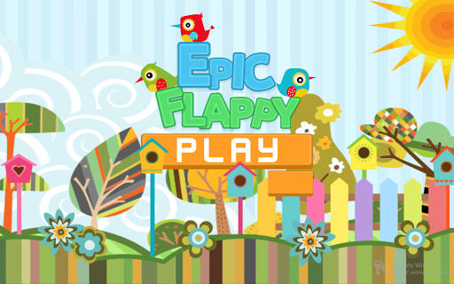 Epic Flappy