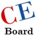 창원대학교 CE게시판 logo