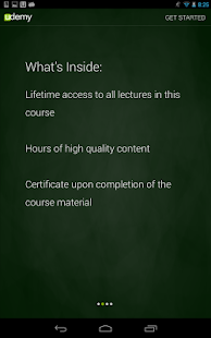 Learn Manual Photography Screenshots 6