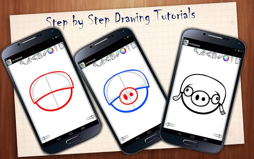 免費下載家庭片APP|Draw Angry Birts app開箱文|APP開箱王