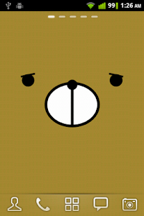 How to download KumaFace Funny Teddy Bear Face patch 1.0 apk for pc