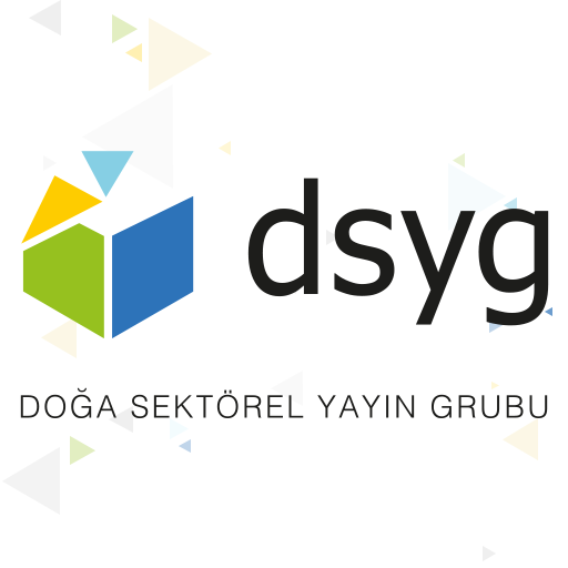 DSYG Dergilik LOGO-APP點子