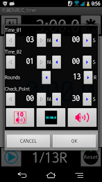 And acupuncture courtyard _stopwatch poster 9
