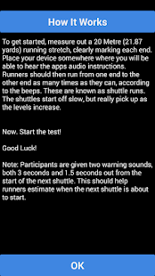 How to install Multi Stage Fitness Test patch 1.3 apk for android