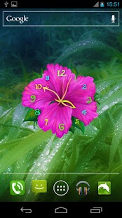 download Aroma Clock free