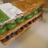 和茗甘味處(台北永康店)