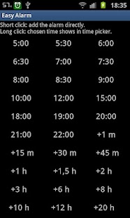 How to get Easy Alarm 1.2 unlimited apk for pc