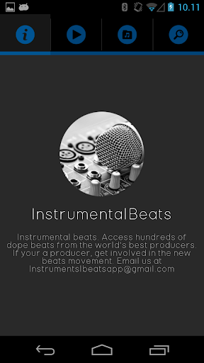 Instrumental Beats Pro