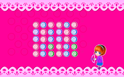 Skill Game-Kids Sugar Breaker poster 8