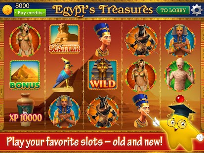 Star Slots - Free Slot Casino Screenshots 2