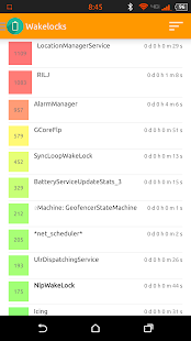 Unbounce Xposed - screenshot thumbnail
