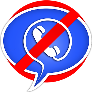 Call and Message Blocker LOGO-APP點子