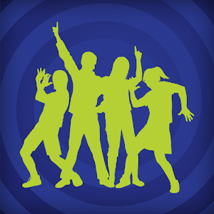 Reverse Charades-Original logo