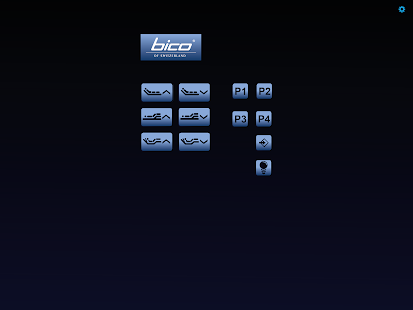 Lastest bico-flex Remote APK for Android