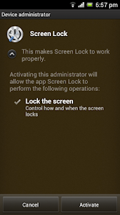 免費下載工具APP|Screen Lock app開箱文|APP開箱王