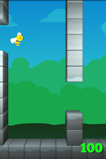 Flappy Bee 3D Screenshots 5