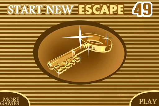 START NEW ESCAPE 049