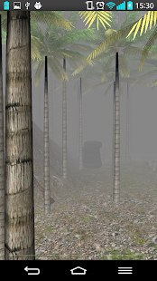 Darck future Screenshots 2