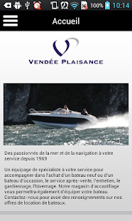 Vendee Plaisance Screenshots 0