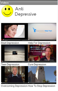 Depression - Things To Know Screenshots 15