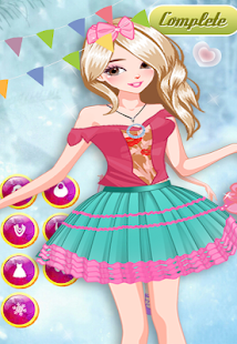 How to install Cherry Pie Queen Dress Up patch 1.0.1 apk for pc