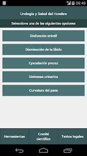 Download Men's Sexual Medicine - PRO APK for PC