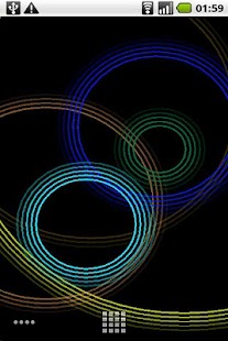 Download LivingColors Live Wallpaper APK