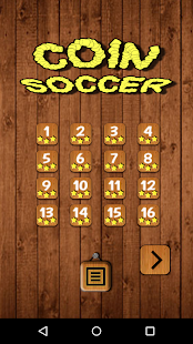 How to download Coin Soccer 1.2.1 unlimited apk for laptop