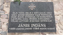 Janis Indans