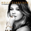 Kelly Clarkson Official logo