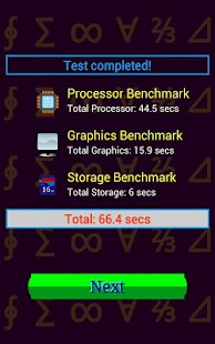 How to mod System Info / Benchmark 1.03 mod apk for laptop
