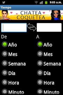 Free Download Conversor de unidades APK for Android
