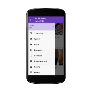 How to install India News - Regional News patch 1.0 apk for pc