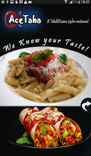 How to mod Restaurant App Demo 1.3 unlimited apk for pc