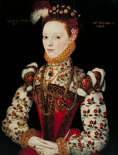 RE.CREATE with Tate Britain: Fashion — Google Arts & Culture