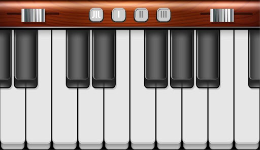 【免費模擬App】Piano Perfecto HD 3D Gratis-APP點子