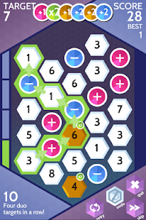 Free Download Sumico - the numbers game APK