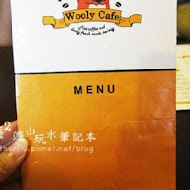 【桃園】Wooly café