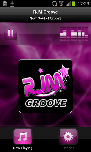 RJM Groove