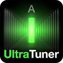 UltraTuner – Chromatic Tuner