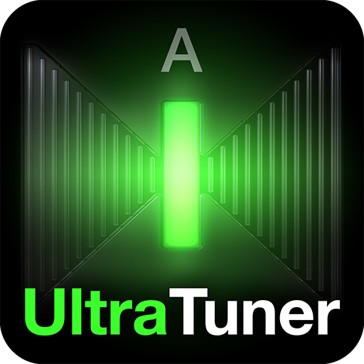 UltraTuner - Chromatic Tuner Apk Free Download For Android