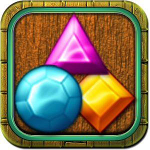 Jewels Burst 1.8