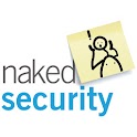 Naked Security logo